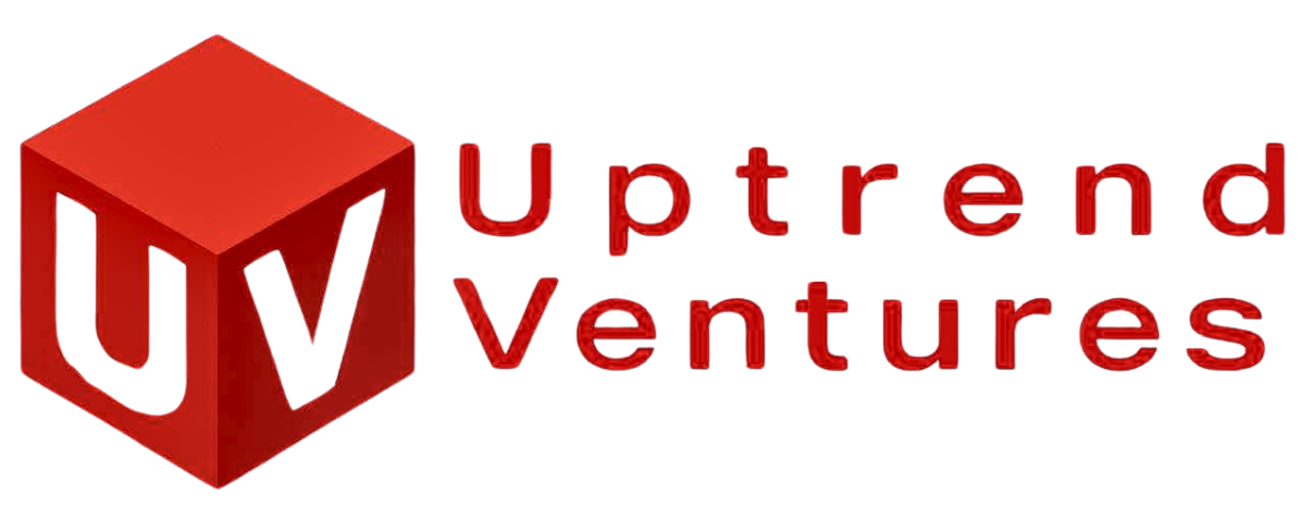 Uptrend Ventures Logo